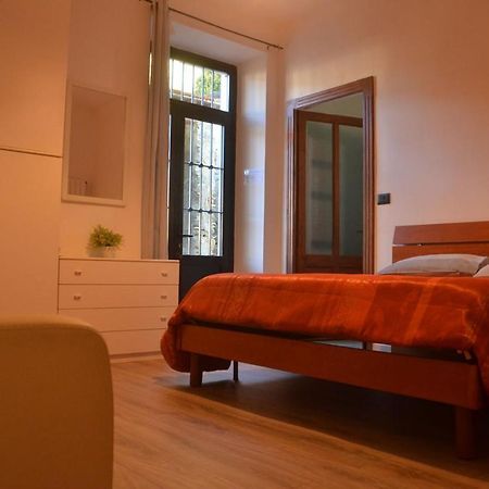 Cabianca Apartment โอเมญา ภายนอก รูปภาพ